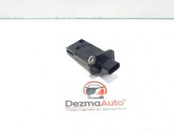 Senzor debitmetru aer, Fiat Ducato Platforma (250) [Fabr 2006-prezent] 2.2 jtd, 4HV, 6C11-12B579-AA (id:408834)