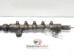 Rampa injectoare cu senzor, Toyota Avensis II combi (T25) [Fabr 2002-2008] 2.0 d, 1AD-FTV (id:407167)