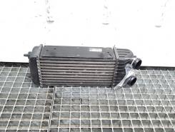 Radiator intercooler Peugeot 207 (WA) [Fabr 2006-2012] 1.6hdi, 9HZ, 9651184880 (id:409303)