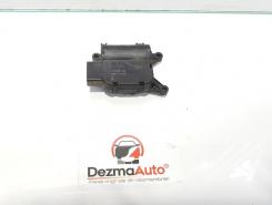 Motoras aeroterma bord, Vw Passat (362) [Fabr 2010/08 - 2014] 3C0907511QN, 0132801362 (id:409504)