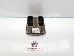 Calculator motor, Fiat Grande Punto Van (199) [Fabr 2008-2009] 1.2 B, 51793104 (id:407228)