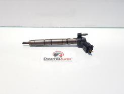 Injector, Vw Passat Variant (3C5) [Fabr 2005-2010] 2.0 tdi, CBA, 03L130277, 0445116030 (pr:110747)