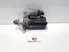 Electromotor, Vw Passat (362) [Fabr 2010/08 - 2014] 2.0 tdi, CFF, 02M911024C, 6 vit man start stop (id:409932)