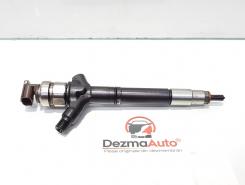 Injector, Toyota Avensis II combi (T25) [Fabr 2002-2008] 2.0 D, 1AD-FTV, 23670-0R030 (id:407150)