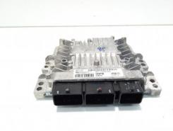 Calculator motor, Ford Focus 2 (DA) [Fabr 2004-2012] 1.8 tdci, 7M51-12A650-APB (id:249754)