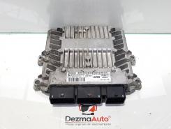 Calculator motor, Ford Focus 2 (DA) [Fabr 2004-2012] 2.0 tdci, 5M51-12A650-MB (id:114963)