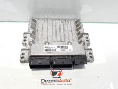 Calculator motor, Renault Megane 3 Combi [Fabr 2008-2015] 1.5 dci, 237104833R, S180153110A (id:220404)