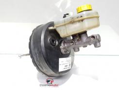 Tulumba frana, Vw Polo (9N) [Fabr 2001-2008] 1.4 tdi, BMS, 6Q1614105AH (id:409007)