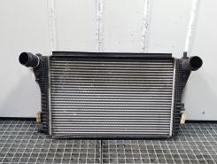 Radiator intercooler, Skoda Superb II (3T4) [Fabr 2008-2015] 1.6tdi, CAY, 1K0145803BM (id:409777)