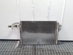 Radiator clima, Skoda Superb II (3T4) [Fabr 2008-2015] 1.6tdi, CAY, 1K0820411N (id:409778)