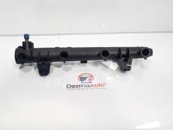Rampa injectoare, Peugeot 207 (WA) [Fabr 2006-2012] 1.4 B, KFU, 9652451580 (id:410544)