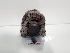 Alternator, Vw Touran (1T1, 1T2) [Fabr 2003-2010] 1.9 tdi, BKC, 06F903023F (pr:110747)