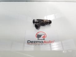 Injector, Peugeot 207 (WA) [Fabr 2006-2012] 1.4 B, KFU (id:410485)