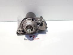 Electromotor, Vw Jetta 3 (1K2) [Fabr 2005-2010] 1.9 tdi, BXE, 02Z911023F, 5 vit man (id:409830)