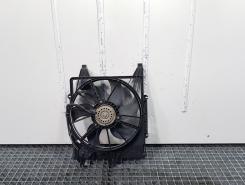 Electroventilator, Renault Symbol / Thalia [Fabr 1998-2007] 1.4 B, K7J700, 78573010 (id:410068)