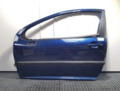 Usa stanga fata, Peugeot 207 (WA) [Fabr 2006-2012] coupe (id:409295)