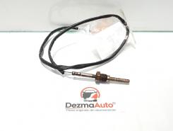 Sonda temperatura gaze, Skoda Octavia 2 Combi (1Z5) [Fabr 2004-2013]1.6 tdi, 03L906088CC (id:409428)