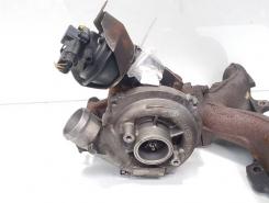 Supapa turbo electrica, Ford Mondeo 4 [Fabr 2007-2015] 2.0 tdci, QXBB (id:411025)