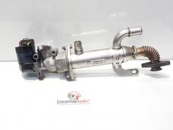 Egr electric, Peugeot 407 SW [Fabr 2004-2010] 2.0 hdi, RHR, 9681825280 (id:411021)