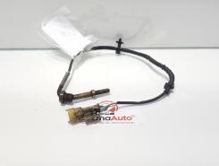 Sonda temperatura gaze, Opel Astra H [Fabr 2004-2009] 1.7 cdti, Z17DTR, GM55562433 (id:411048)