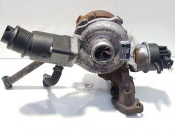 Turbosuflanta, Audi A4 (8K2, B8) [Fabr 2008-2015] 2.0 tdi, CAG, 03L145701D (pr:115097)