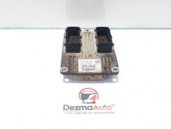Calculator motor, Fiat Punto (188) [Fabr 1999-2007] 1.4 B, 350A100, 51798651 (id:411003)