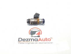 Injector, Fiat Punto Evo (199) [Fabr 2008-2011] 1.4 B, 350A1000 (id:411007)