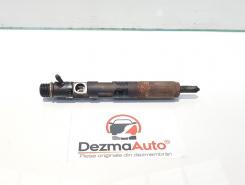 Injector, Renault Megane 2 [Fabr 2002-2008] 1.5 DCI, K9K722, EJBR01801A (id:410358)