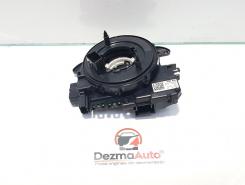 Spirala volan si modul, Skoda Superb II (3T4) 5K0953569B (id:411236)