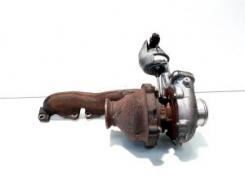 Turbosuflanta, GM55570748, Opel Insignia A, 2.0 cdti, A20DTH (id:486527)