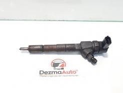 Injector, Opel Insignia A [Fabr 2008-2016] 0445110327, 2.0 cdti, A20DTH (id:411219)