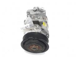 Compresor clima, cod 4F0260805AN, 447150-1620, Seat Exeo ST (3R5) 2.0 tdi, CAG (id:409981)