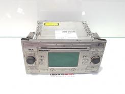 Radio cd cu navigatie, Ford Mondeo 3 (B5Y) [Fabr 2000-2007] 6M2T-18K931-AE (id:411295)