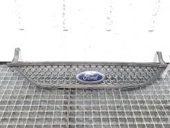 Grila bara fata centrala cu sigla, Ford S-Max 1 [Fabr 2006-2014] 6M21-8200-AD (id:411259)