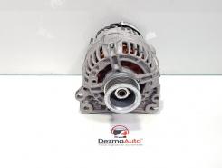 Alternator, Seat Altea (5P1) [Fabr 2004-2010] 1.6 B, BGU (id:410391)