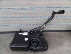 Rezervor combustibil 2S61-9002-A, Ford Fiesta 5, 1,4tdci
