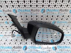 Oglinda electrica dreapta 212836368, Ford Focus 2 (DA) 2004-2011 (id.167814)