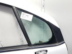 Geam fix dreapta fata, Citroen C3 (II) [Fabr 2009-2016] (id:411598)