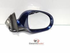 Oglinda electrica dreapta cu semnalizare, Vw Passat (3B3) [Fabr 2001-2004] (id:411585)