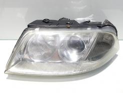 Far stanga cu lupa, Vw Passat (3B3) [Fabr 2001-2004] (id:411436)