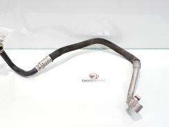 Conducta clima, Audi A6 (4F2, C6) [Fabr 2004-2010] 2.7 tdi, BPP, 4F0260701M (id:411669)