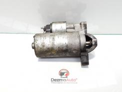 Electromotor, Peugeot 206 [Fabr 1998-2009] 1.4 b, 9647982880, 5 vit man (id:411369)