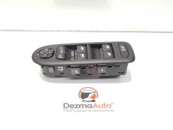 Butoane comanda stanga fata, Citroen C3 (II) [Fabr 2009-2016] 96652236 (id:411638)