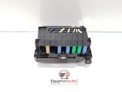 Tablou sigurante, Citroen C3 (II) [Fabr 2009-2016] 1.6 hdi, 9667199780 (id:411646)