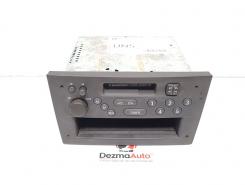 Radio cu caseta, Opel Corsa C (F08, F68) [Fabr 2000-2005] 7649200321 (id:413461)