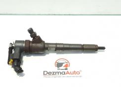 Injector, Opel Astra H Combi [Fabr 2004-2009] 1.3 cdti, Z13DTH, 0445110183 (id:412414)