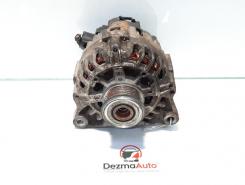 Alternator, Peugeot Bipper (AA) [Fabr 2008-2014] 1.4 hdi, 8HS, 9665605080 (id:412350)