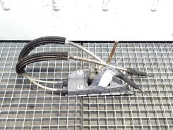 Timonerie, Skoda Fabia 1 (6Y2) [Fabr 1999-2008] 1.4 TDI, AMF, 6Q0711061 (id:412334)