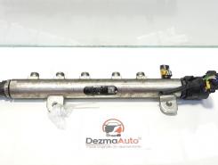 Rampa injectoare, Opel Vectra C [Fabr 2003-2008] 1.9 cdti, Z19DT, GM55200266, 0445214056 (id:412167)