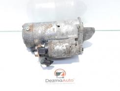 Electromotor, Opel Zafira B (A05) [Fabr 2006-2011] 1.9 cdti, Z19DT, GM55353857, 6 vit man (id:412164)